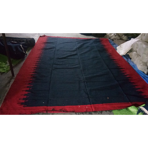 Double Color Cotton Durrie