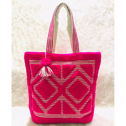 Customized Ladies Handbag