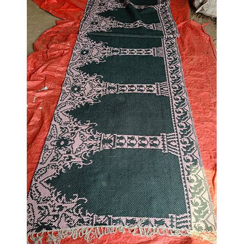 Customized Masjid Saff