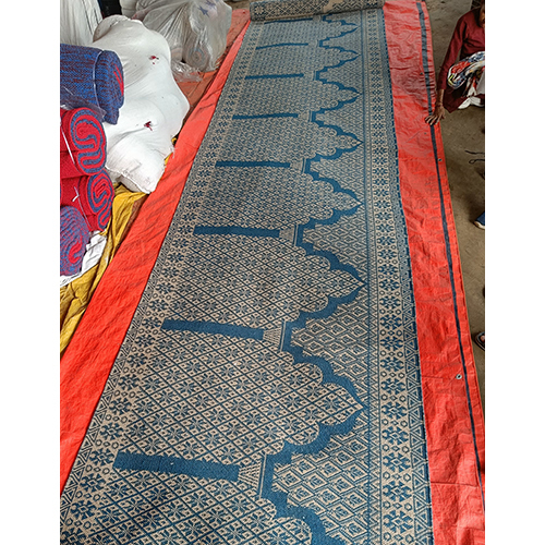 Customized Masjid Saff