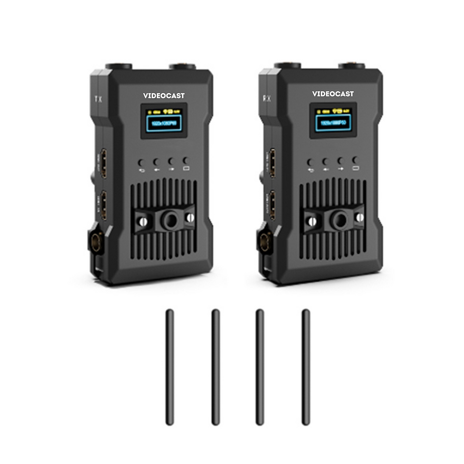 Videocast Sdi/hdmi Vs400pro Wireless Video Transmitter