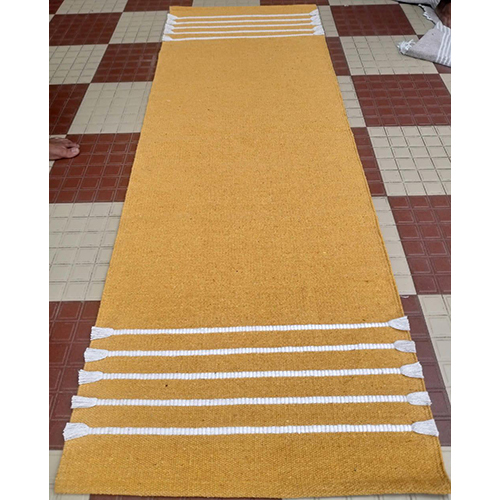 Customized Yoga Mat