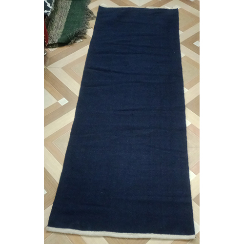Customized Yoga Mat - Color: Yellow