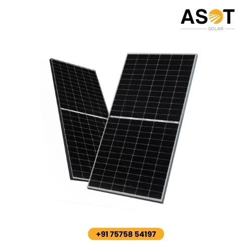 ASOT 590 Wp| GANDIV TOPCon Module