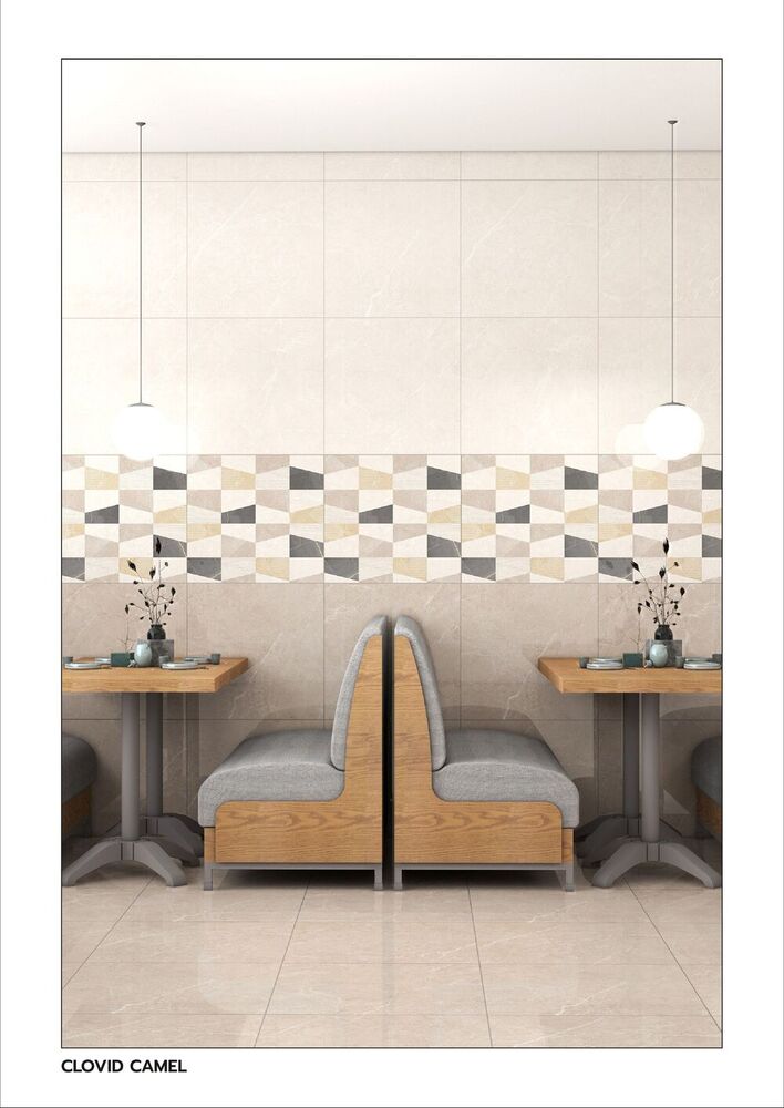 Vitrified Glossy Tiles Suppliers - Color: Oranges