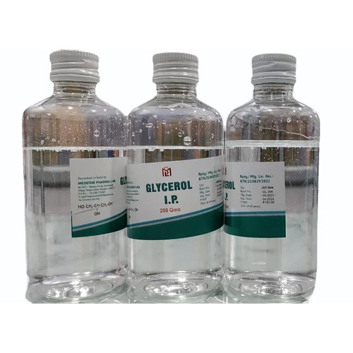 200g Glycerol IP