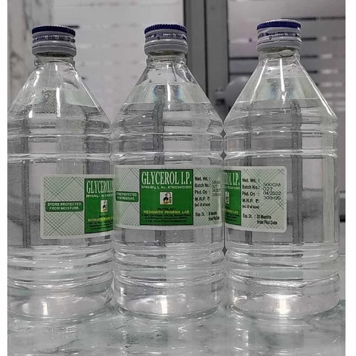 500gm Glycerol IP