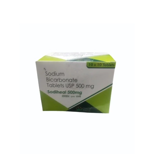 Sodiheal 500mg tablet