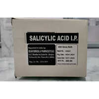 Salicylic Acid IP