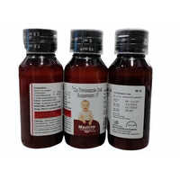 Co Trimoxazole Oral Suspension Ip - Liquid Formulation, 50ml Bottle | Suitable For Children, General-purpose Medicine, Co-trimoxazole Composition