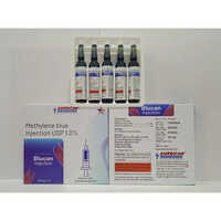 Methylene Blue Injection