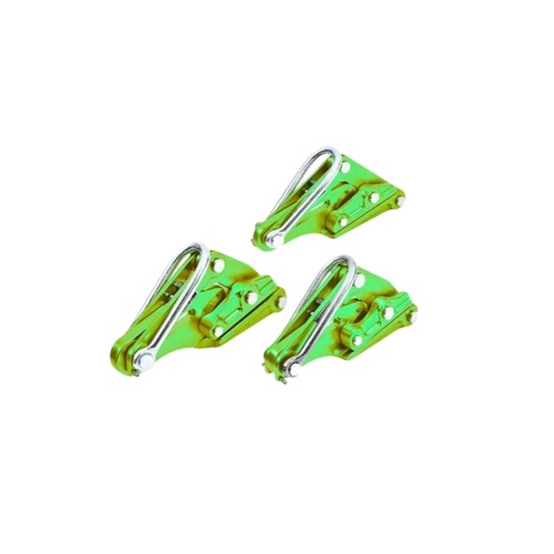 Auto Wire Rope Come Along Clamp - Application: Industrial
