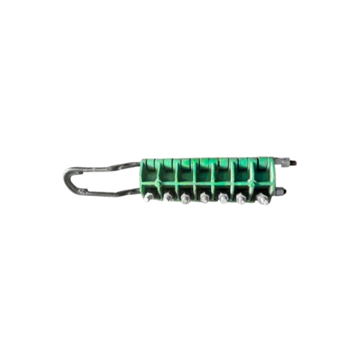 Bolt Type Come Along Clamp Acsr - Application: Industrial
