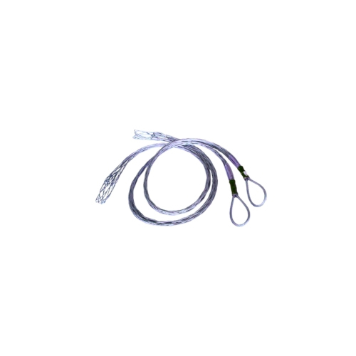 Cable Mesh Sock Joint Single Or Double Ended - Application: Industrial