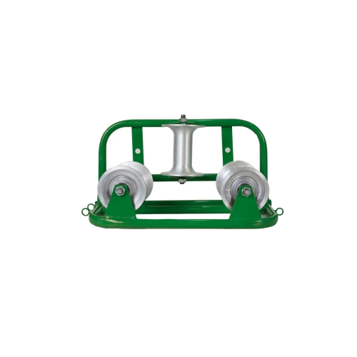 Corner Ground Roller ACSR