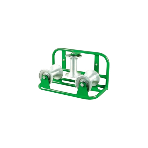 Three Corner Ground Rollers