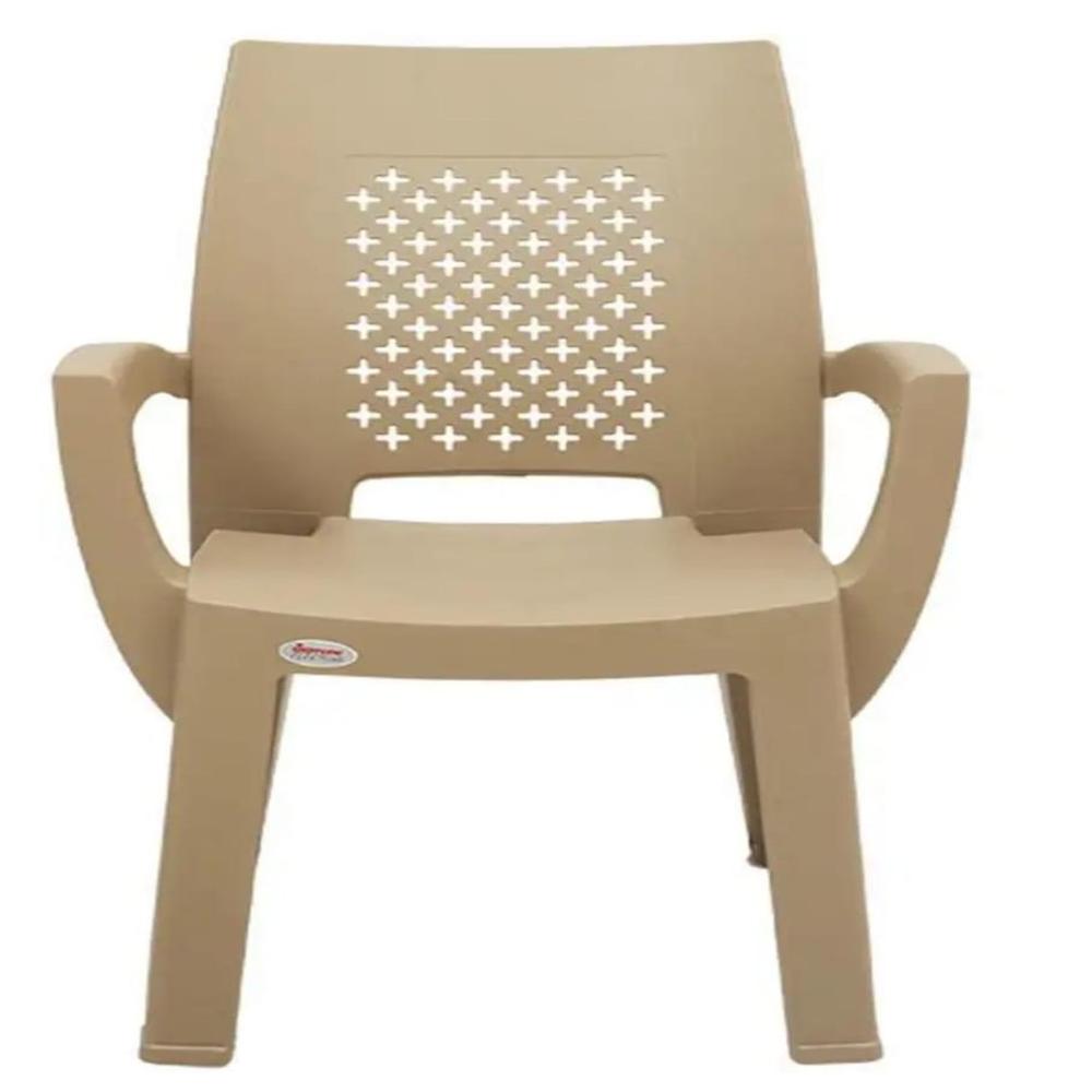 Supreme Esquire Chair - Feature: Eco-friendly