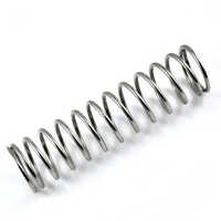 Stainless Steel Springs