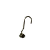 Stainless Steel Extension Spring