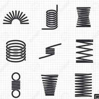 Metal Spring