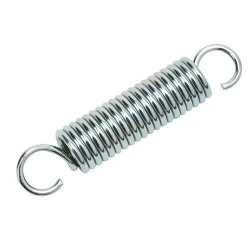 Helical Extension Springs