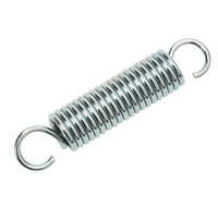 Helical Extension Springs