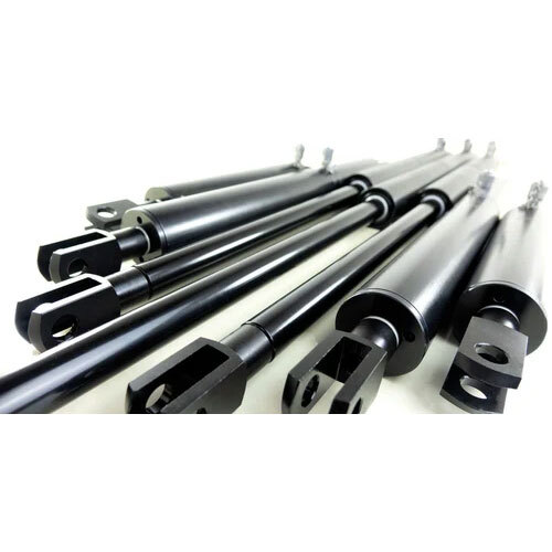 Industrial Gas Spring