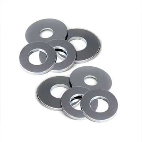 Spring Lock Washers