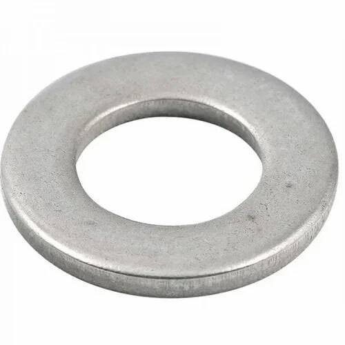 Stainless Steel 304 Plain Washers