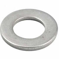 Stainless Steel 304 Spring Washers