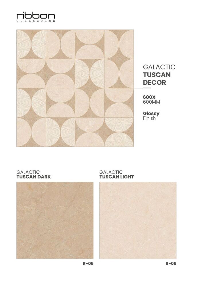 Luxury Porcelain Tiles For Commercial Use at 424.80 INR in Morbi ...