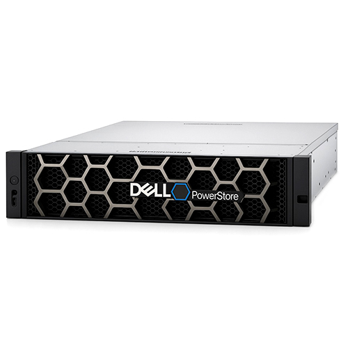 Dell Storage