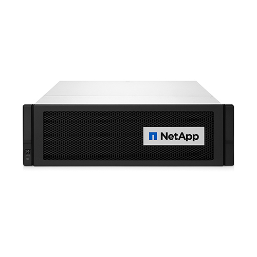 NetApp Storage