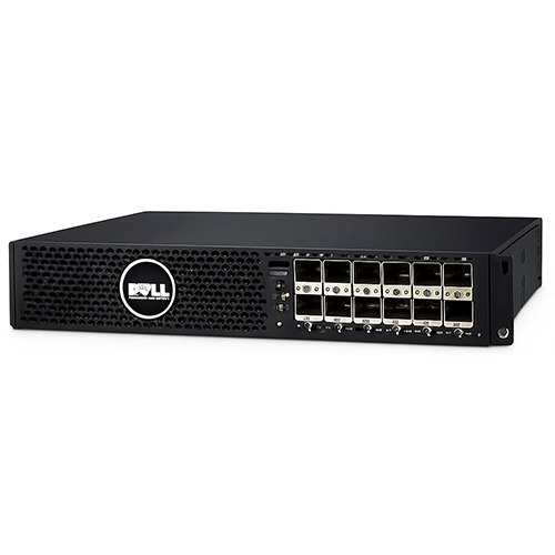Dell SAN Switch