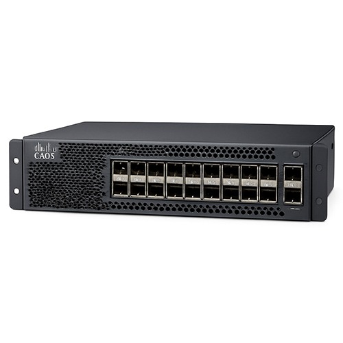 Cisco MDS SAN Switch