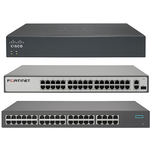 Networking Equipment