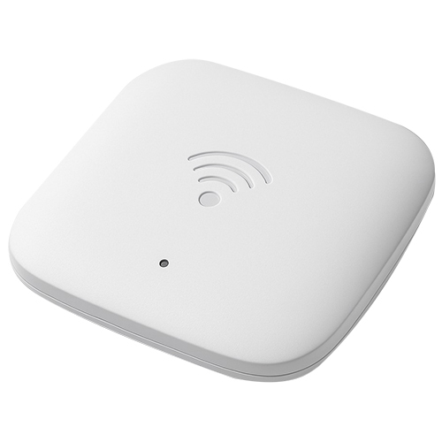 Networking Wi - Fi