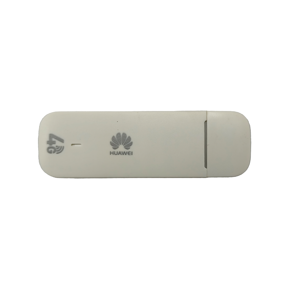 Videocast E8372 Unlocked 4g/lte Wi-fi Dongle - Color: White