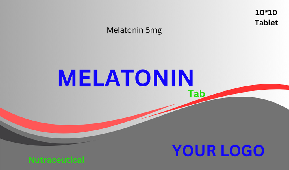 MELATONIN TABLET