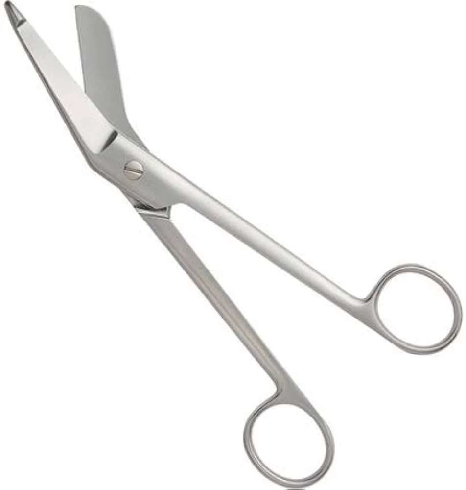 Gauze Cutting Scissor - 5.5