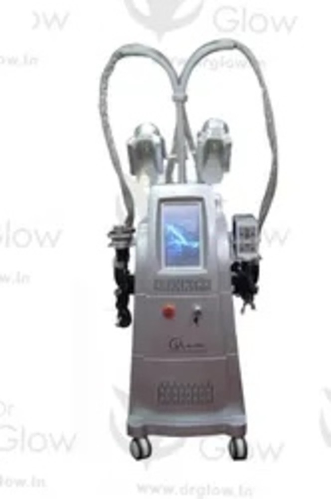 Cryolipolysis Slimming Machine
