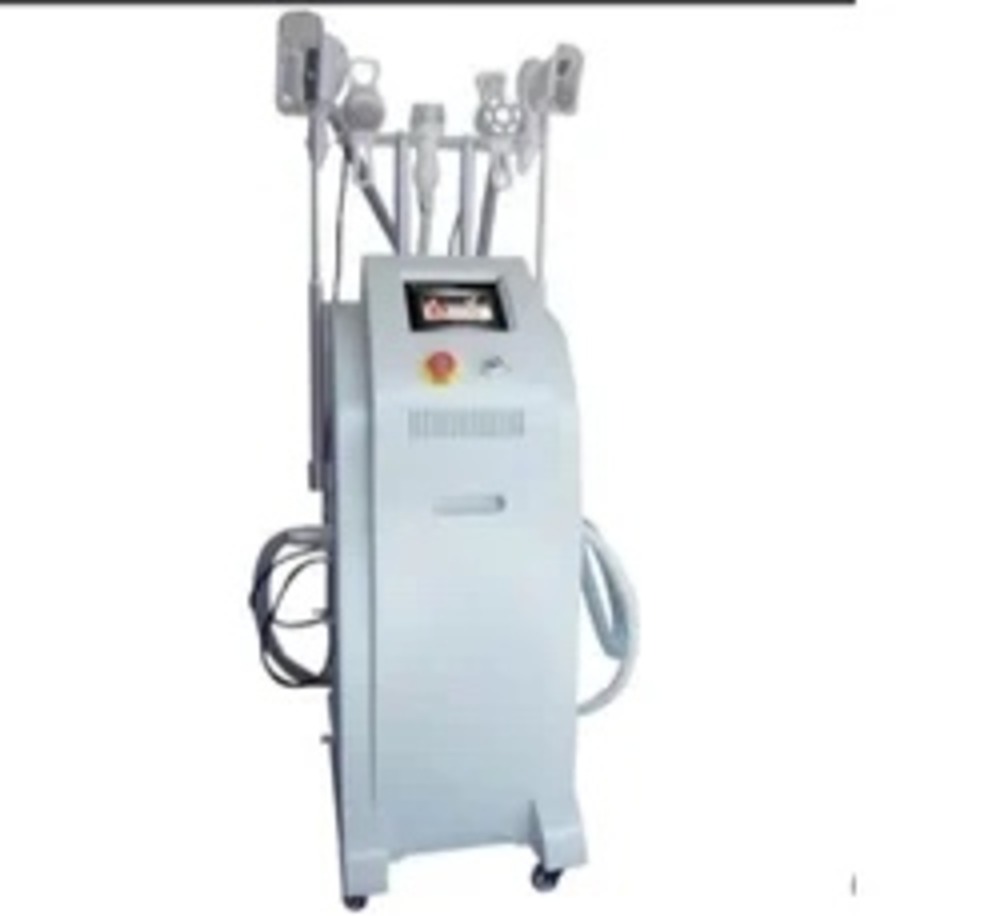 Cryolipolysis Slimming Machine