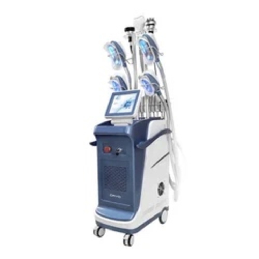 Cryolipolysis Slimming Machine