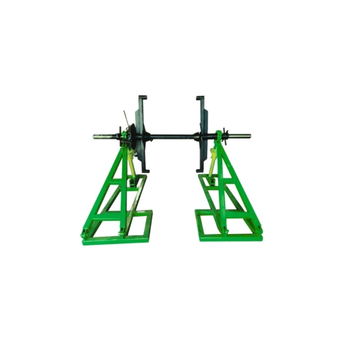 कंडक्टर ड्रम लिफ्टिंग जैक