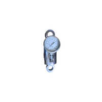 Hydraulic Dynamometer - Attributes: Strong