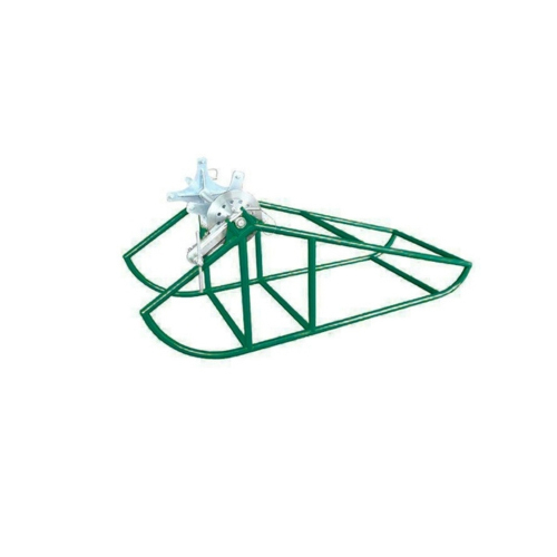 Cradle Reel Elevators - Attributes: Durable