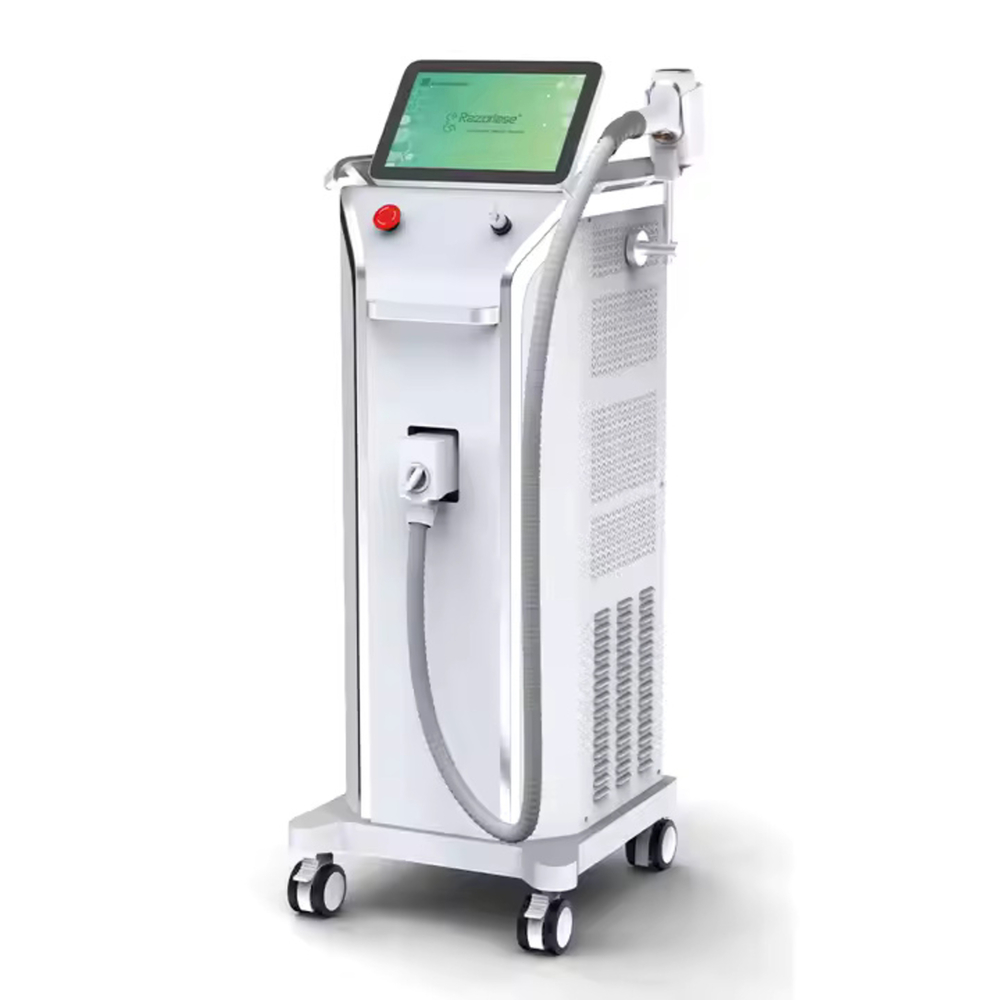 Lipo Laser Slimming