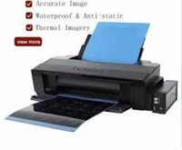 X-Ray Printer system