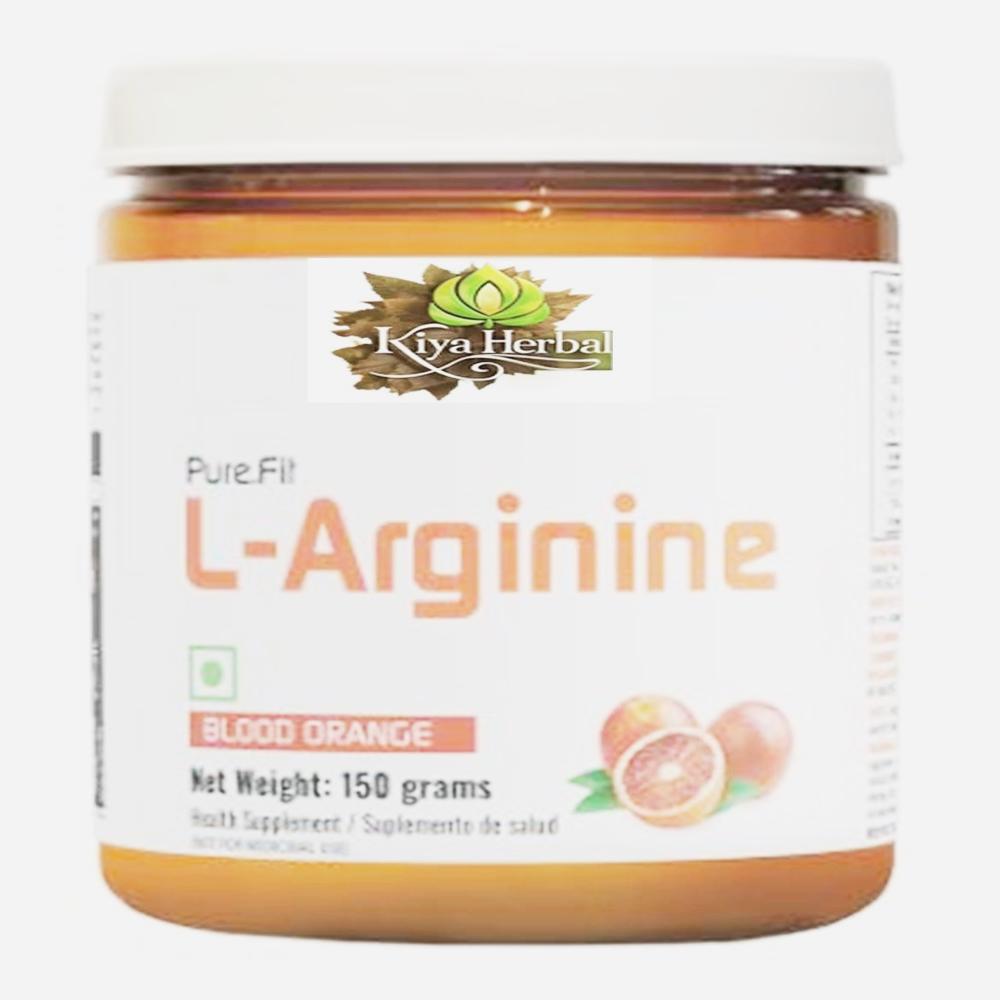 Bulk L-Arginine powder 100gm
