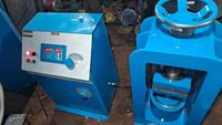 compression testing machine